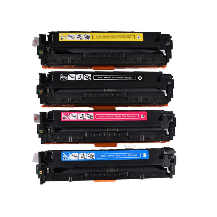 HP 128A Generic Toners