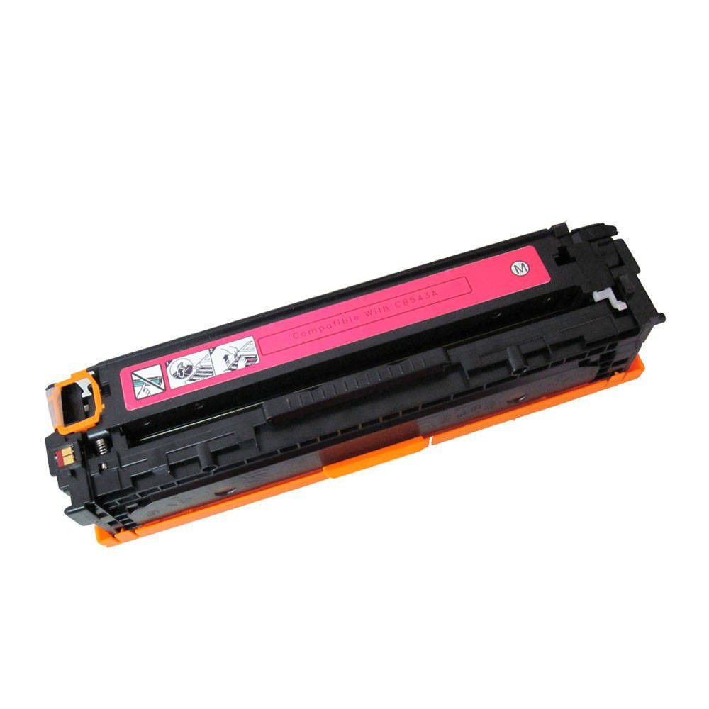 HP 128A Magenta Generic Cartridge (CE323A)