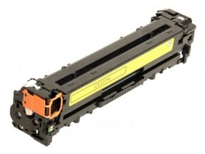 HP 128A Yellow Generic Cartridge (CE322A)