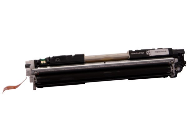 HP 130A Black Generic Cartridge (CF350A)