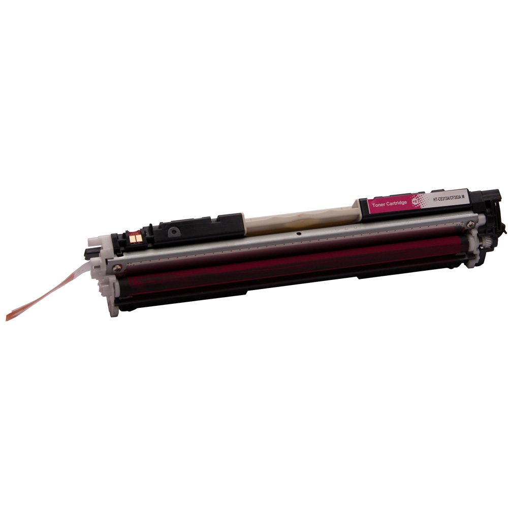 HP 130A Magenta Generic Cartridge (CF353A