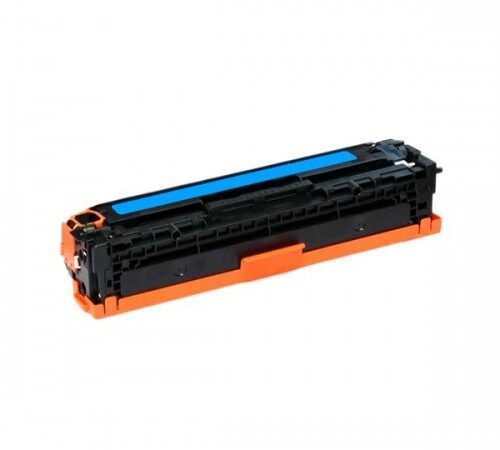 HP 131A Cyan Generic Cartridge (CF211A)