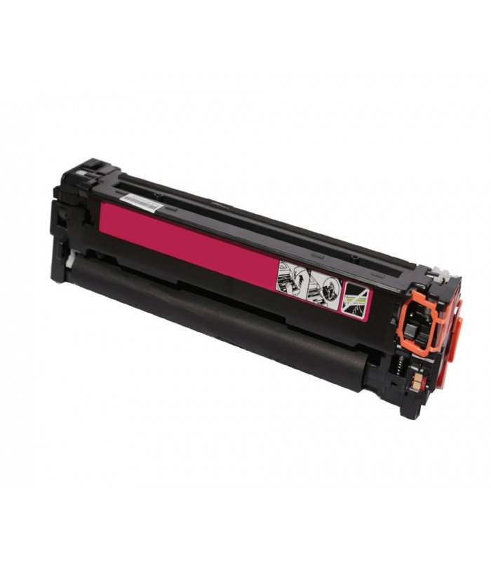 HP 131A Magenta Generic Cartridge (CF213A)