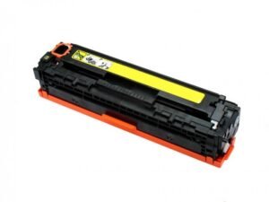 HP 131A Yellow Generic Cartridge (CF212A)