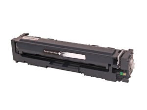 HP 201A Black Generic Cartridge (CF400A)