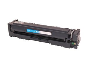 HP 201A Cyan Generic Cartridge (CF401A)