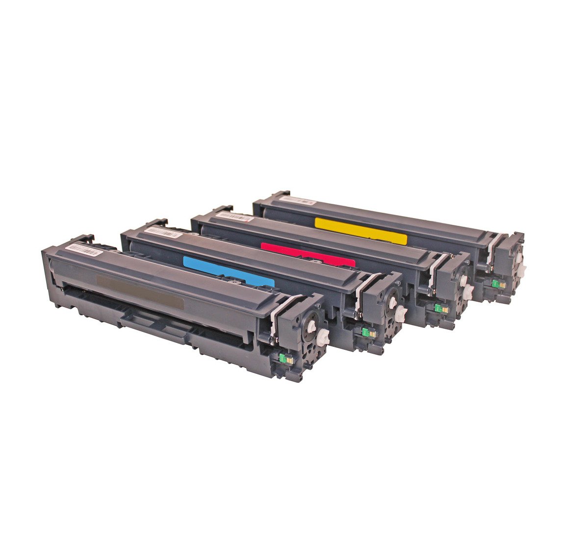 HP 201A Generic Toners