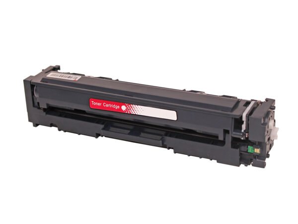HP 201A Magenta Generic Cartridge (CF403A)