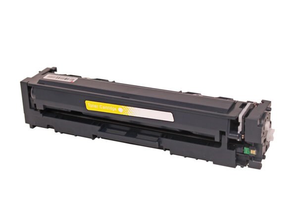 HP 201A Yellow Generic Cartridge (CF402A)