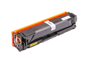 HP 201X Black Generic Toner (CF400X)