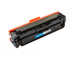 HP 201X Cyan Generic Toner (CF401X)