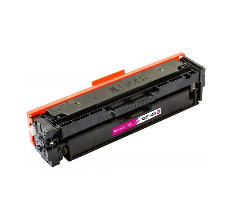 HP 201X Magenta Generic Toner (CF403X)