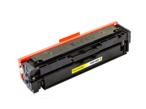 HP 201X Yellow Generic Toner (CF402X)