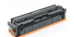 HP 203A Black Compatible Cartridge (CF540A)