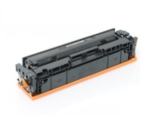 HP 203A Black Generic Cartridge (CF540A)