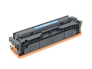 HP 203A Cyan Generic Cartridge (CF541A)