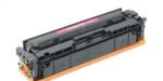 HP 203A Magenta Compatible Cartridge (CF543A)