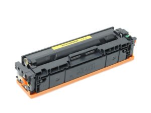HP 203A Yellow Generic Cartridge (CF542A)