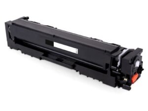 HP 203X Black Generic Cartridge (CF540X)