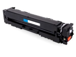 HP 203X Cyan Generic Cartridge (CF541X)