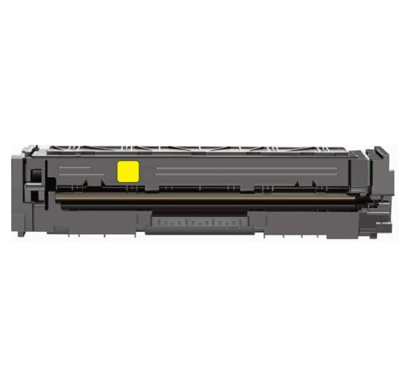 HP 203X Premium Yellow Generic Cartridge (CF542X)