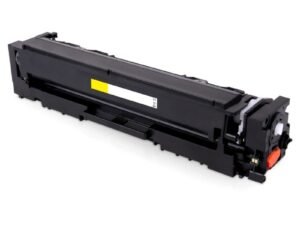 HP 203X Yellow Generic Cartridge (CF542X)