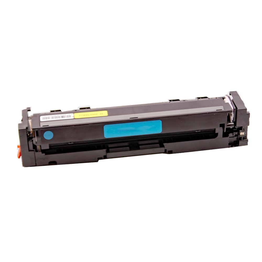 HP 205A Cyan Generic Cartridge (CF531A)