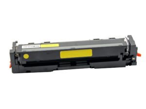 HP 205A Yellow Generic Cartridge (CF532A)