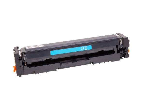 HP 207A Cyan Generic Toner Cartridge (W2211A)