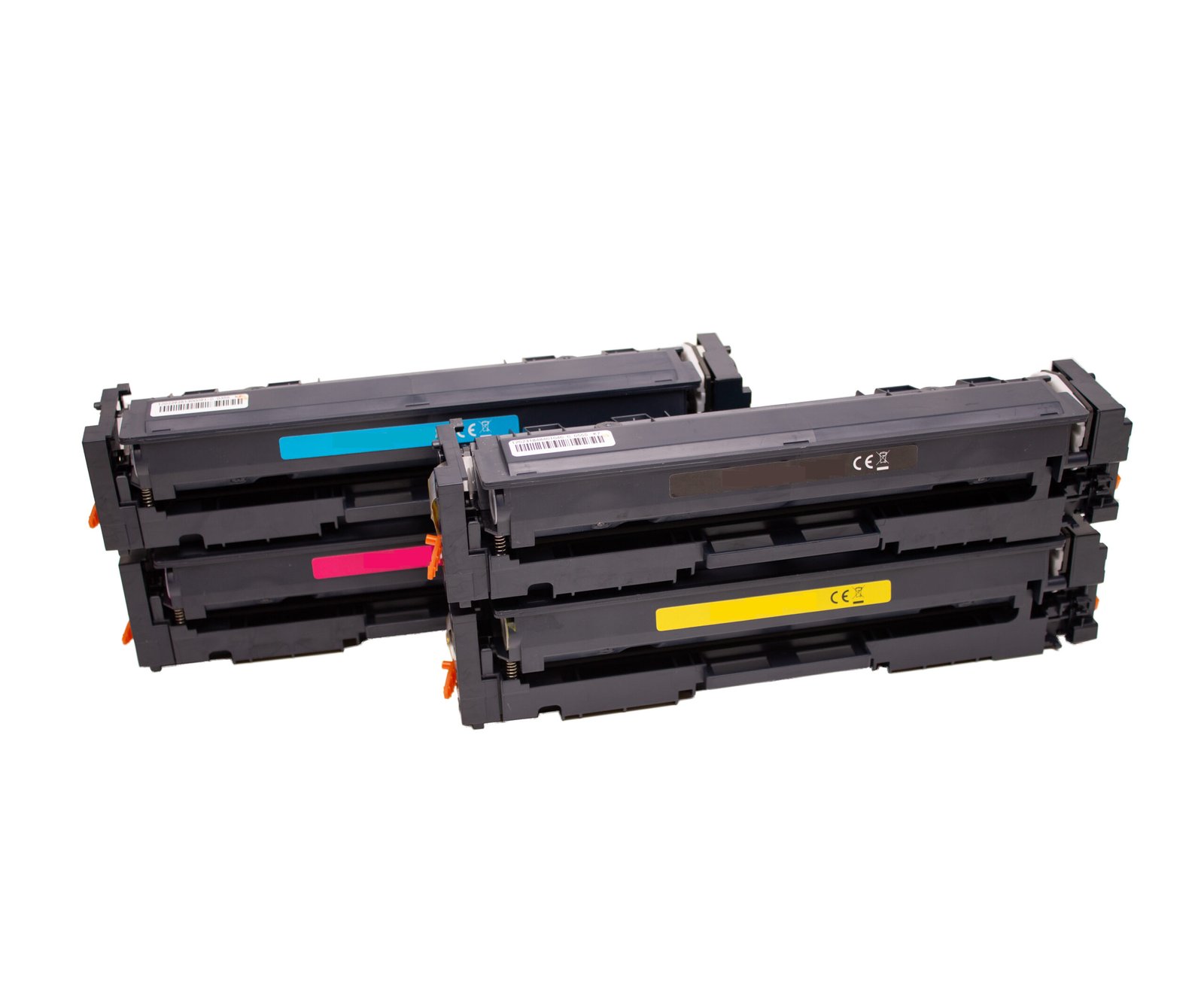 HP 207A Generic Toner Cartridges