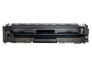 HP 207X Black Generic Toner Cartridge (W2210X)