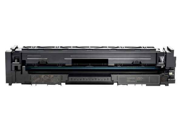 HP 207X Black Generic Toner Cartridge (W2210X)