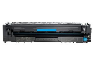 HP 207X Cyan Generic Toner Cartridge (W2211X)