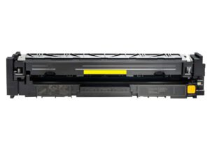 HP 207X Yellow Generic Toner Cartridge (W2212X)