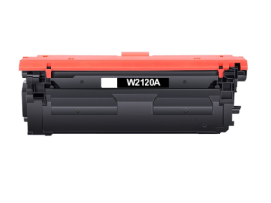 HP 2120A Black Generic Toner Cartridge (W2120)