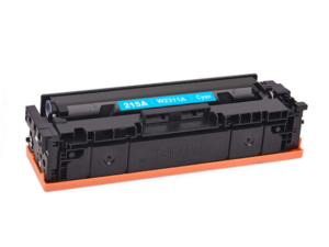 HP 215A Cyan Generic Toner Cartridge (W2311A)
