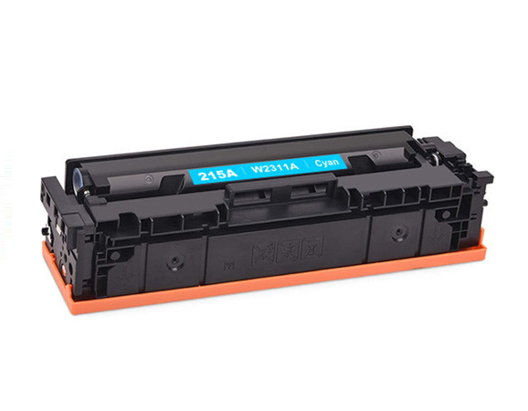 HP 215A Cyan Generic Toner Cartridge (W2311A)