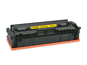 HP 215A Yellow Generic Toner Cartridge (W2312A)