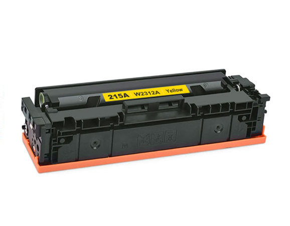 HP 215A Yellow Generic Toner Cartridge (W2312A)