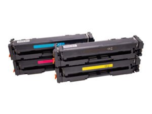 HP 216A B/C/M/Y Generic Toner Cartridges
