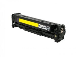 HP 304A Yellow Generic Cartridge (CC532A)