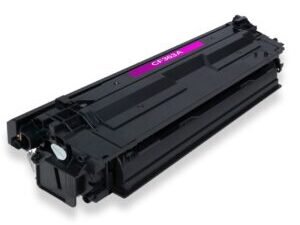 HP 508A (CF363A) Magenta Generic Cartridge