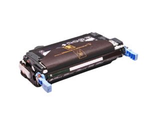 HP 643A Black Re-manufactured Cartridge (Q5950A)