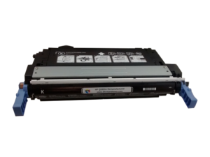 HP 643A Black Generic Toner (Q5950A)