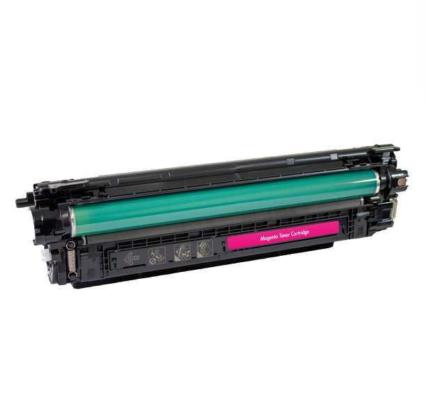 HP 651A Magenta