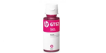 HP GT52 Magenta Compatible Ink Bottle (M0H55AE)