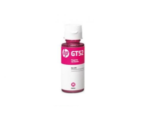 HP GT52 Magenta Generic Ink Bottle (M0H55AE)