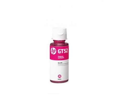 HP GT52 Magenta Generic Ink Bottle (M0H55AE)