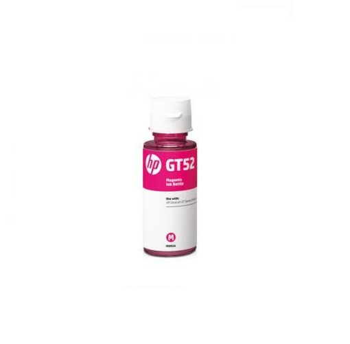 HP GT52 Magenta Generic Ink Bottle (M0H55AE)