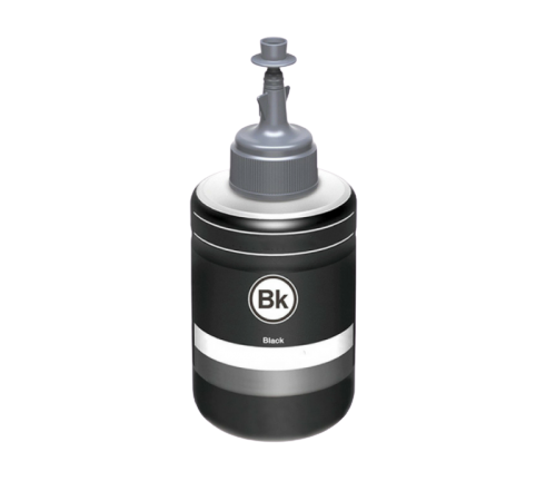 Epson T7741 Black Generic Ink
